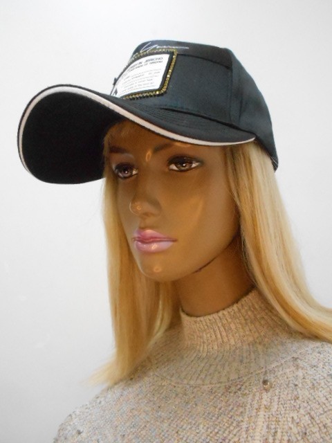  Бейсболка ассорти