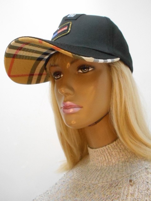  Бейсболка ассорти