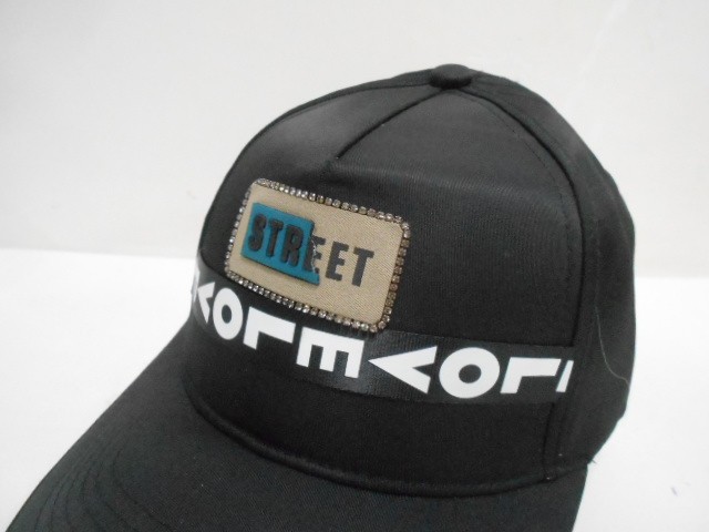  Бейсболка ассорти