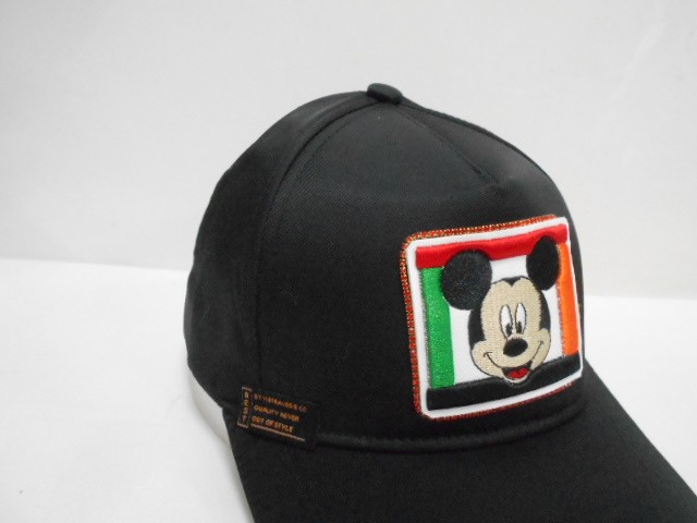  Бейсболка ассорти