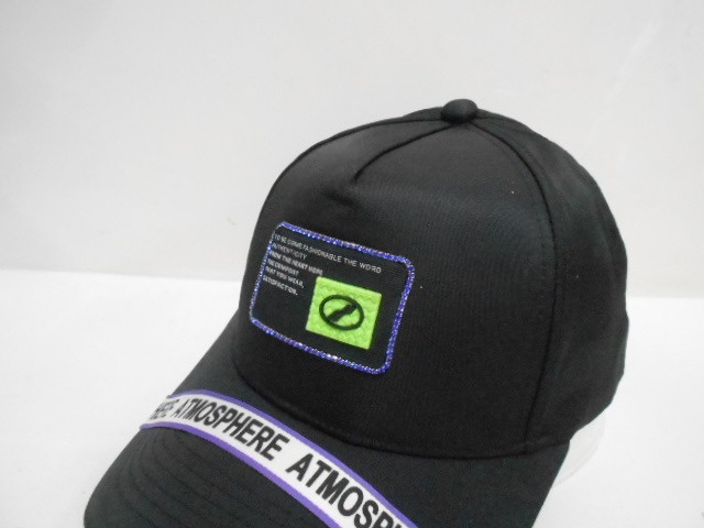  Бейсболка ассорти