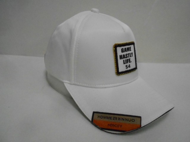  Бейсболка ассорти