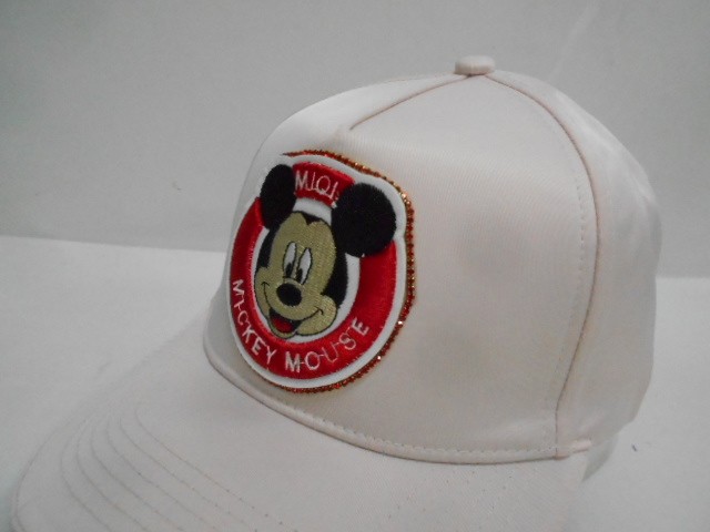  Бейсболка ассорти