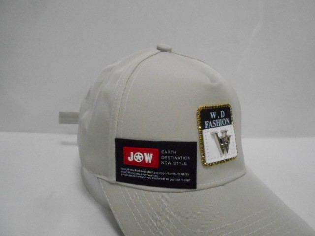  Бейсболка ассорти