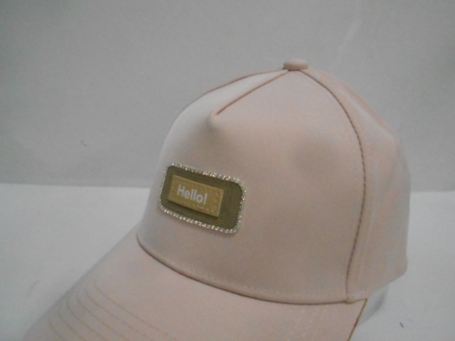  Бейсболка ассорти