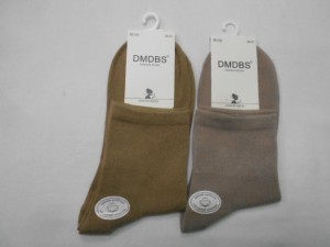  Носки жен. коттон