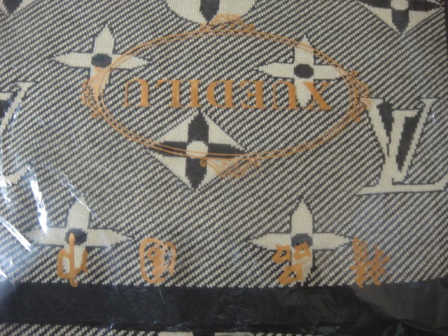  Шарф бренды