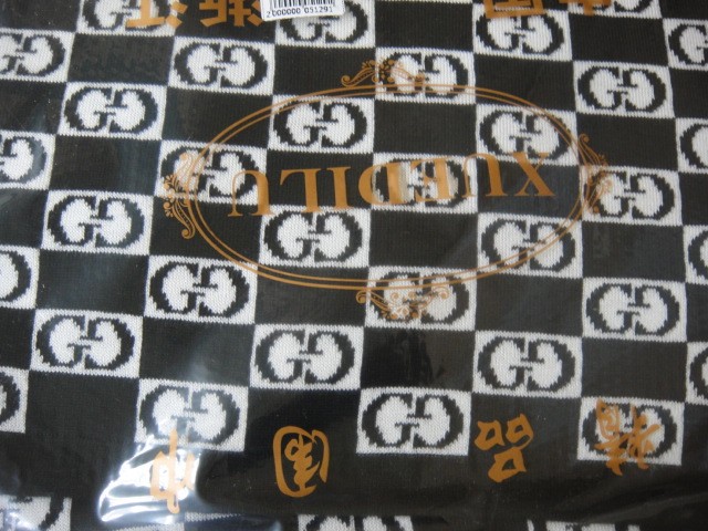  Шарф бренды