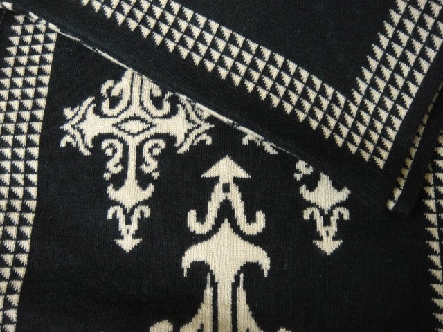  Шарф бренды