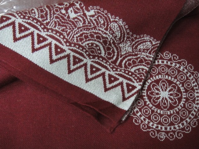  Шарф бренды