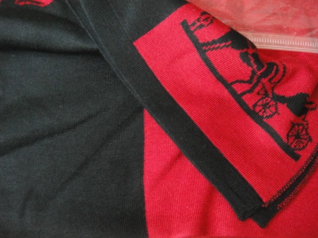  Шарф бренды