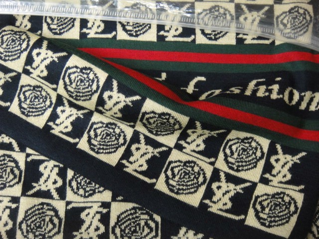  Шарф бренды