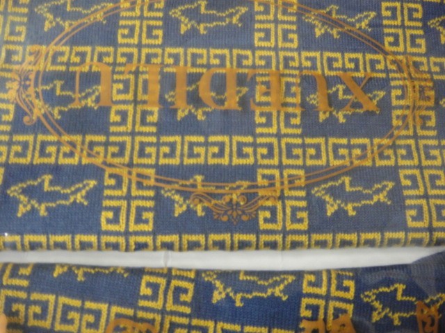  Шарф бренды