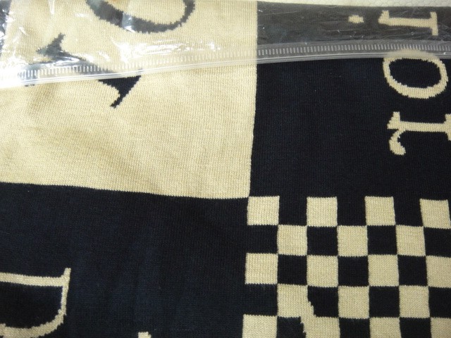  Шарф бренды