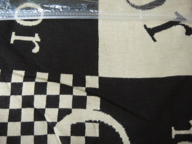  Шарф бренды