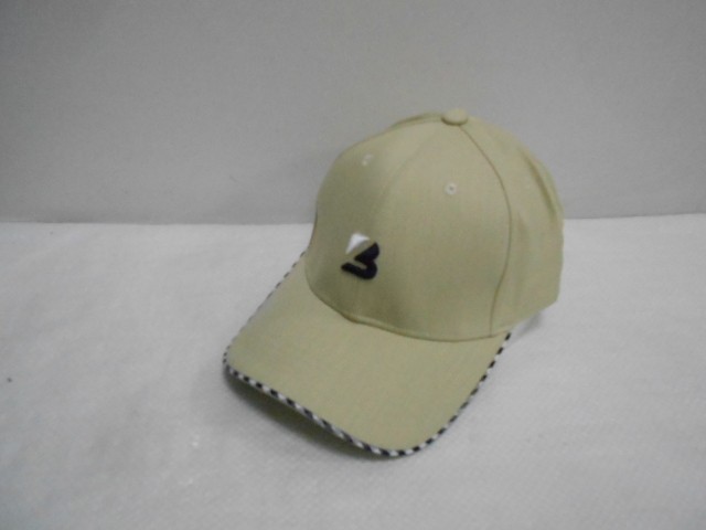  Бейсболка муж. лён