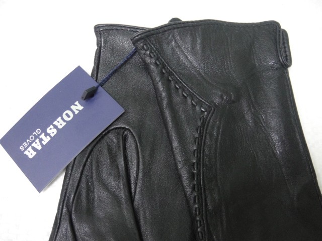   перчатки жен.натурал.кожа 