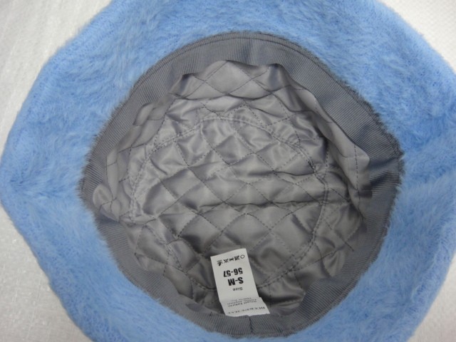 Травка FENDI панама