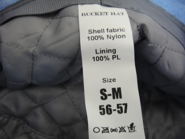 Травка FENDI панама