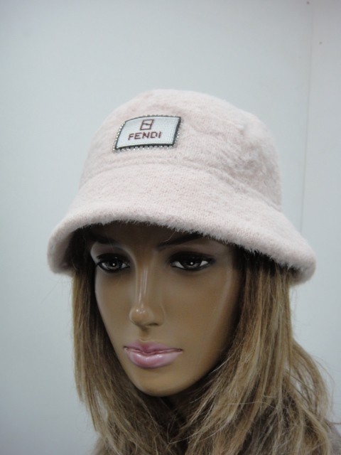 Травка FENDI панама