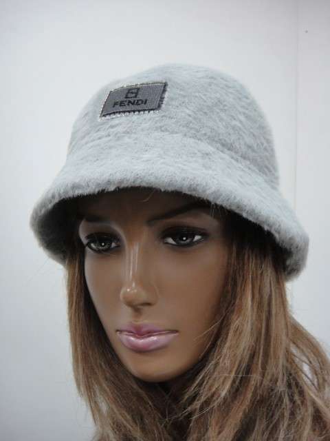 Травка FENDI панама