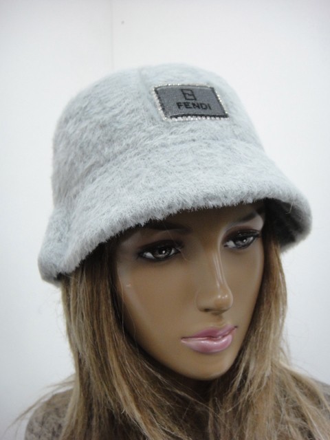 Травка FENDI панама