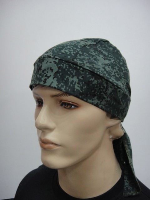  Бандана милитари