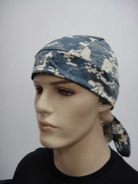  Бандана милитари