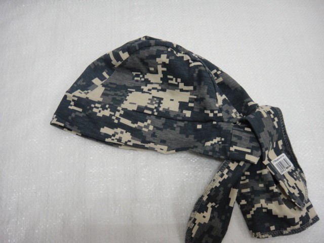  Бандана милитари