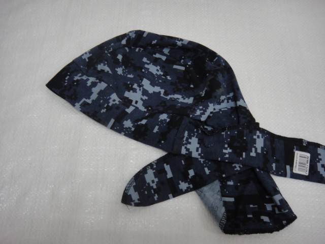  Бандана милитари