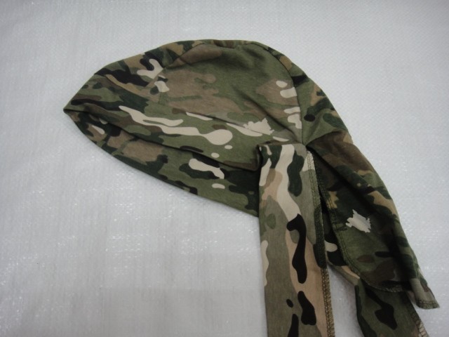  Бандана милитари