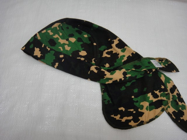  Бандана милитари