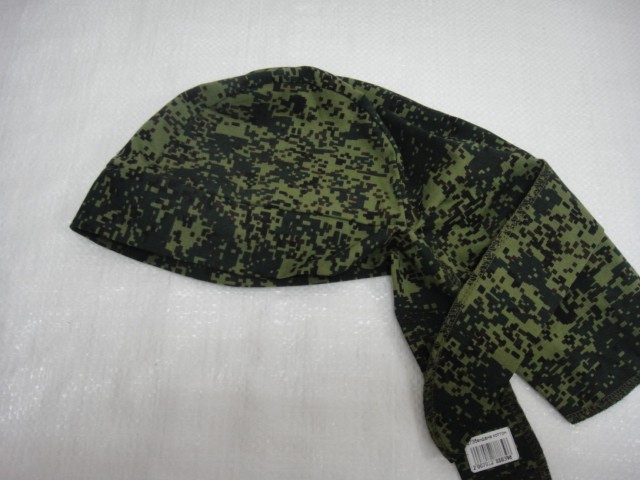  Бандана милитари