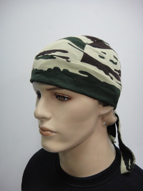  Бандана милитари