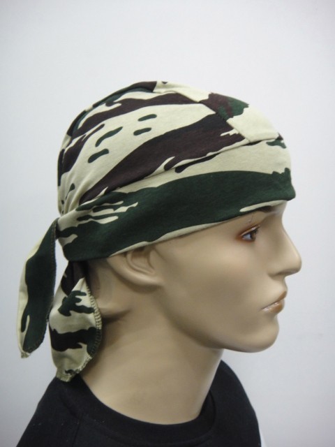  Бандана милитари