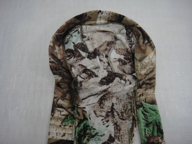  Бандана милитари