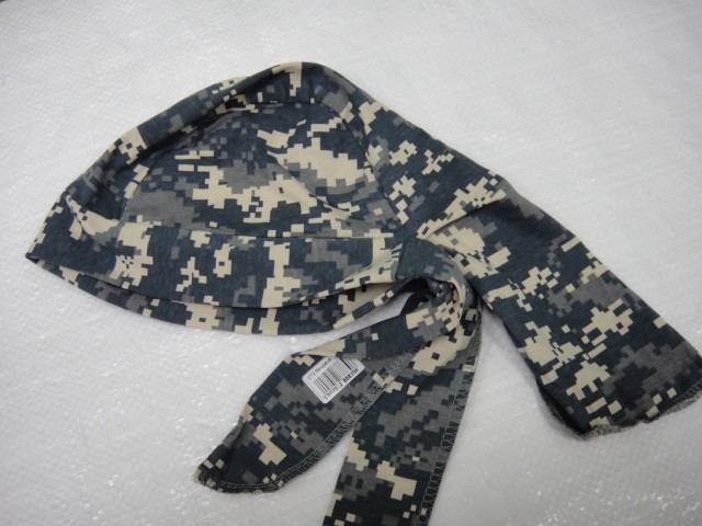  Бандана милитари