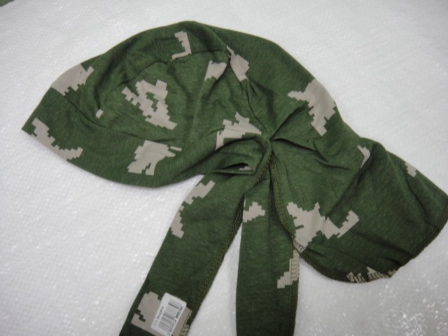  Бандана милитари