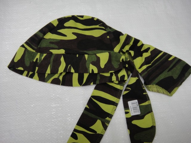  Бандана милитари