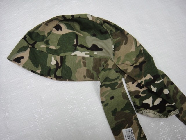  Бандана милитари