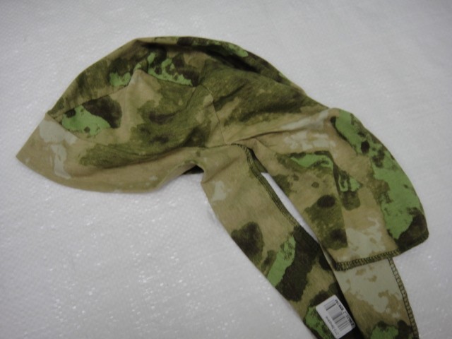  Бандана милитари