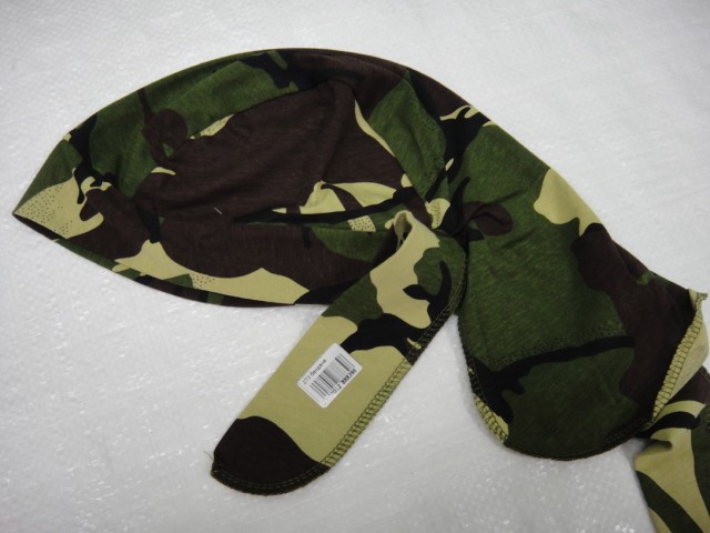  Бандана милитари