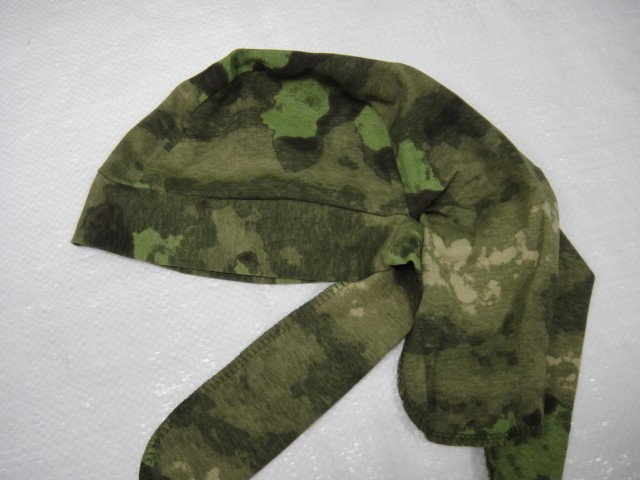  Бандана милитари