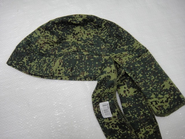  Бандана милитари