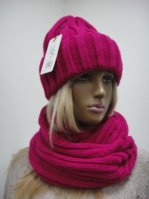 Жанна к-т на флисе