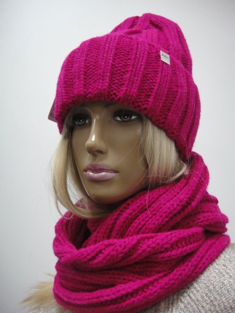 Жанна к-т на флисе