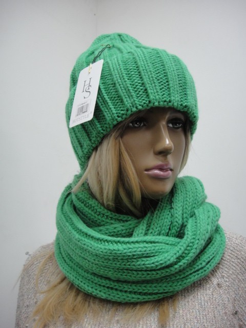 Жанна к-т на флисе