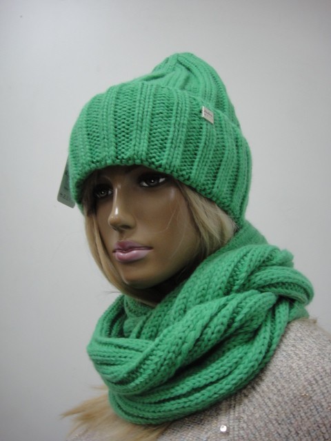 Жанна к-т на флисе