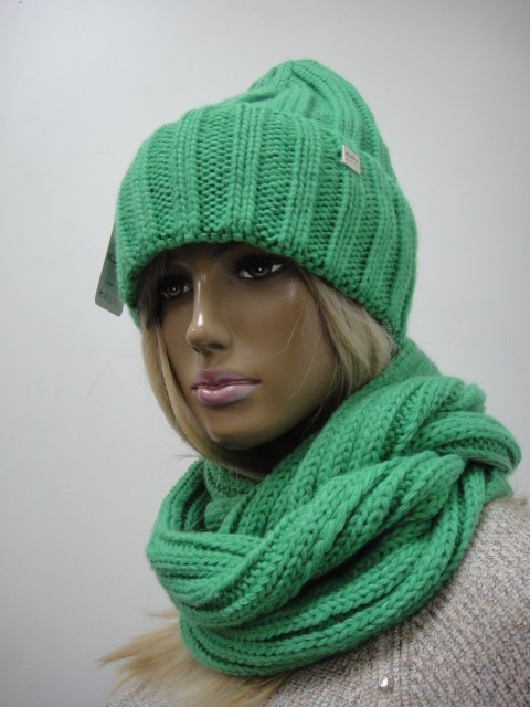 Жанна к-т на флисе