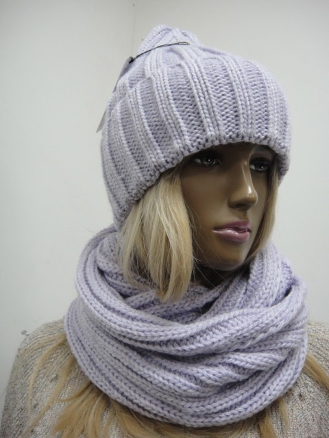 Жанна к-т на флисе